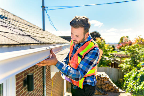 Best Rubber Roofing (EPDM, TPO)  in Baywood Park, CA