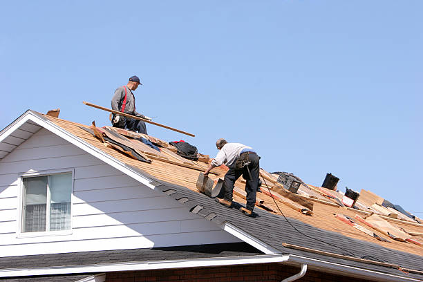 Best Emergency Roof Repair Services  in Baywood Park, CA