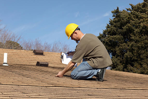Best Green or Eco-Friendly Roofing Solutions  in Baywood Park, CA