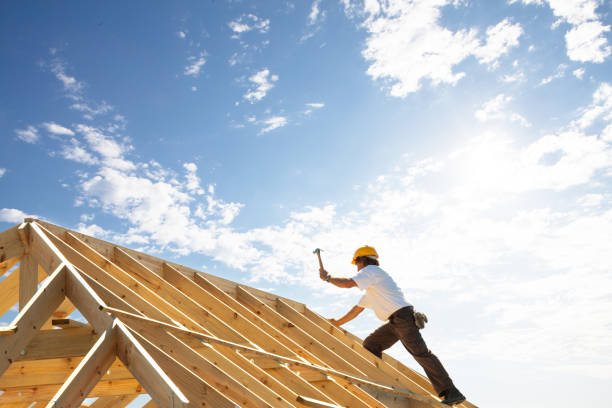 Best Steel Roofing  in Baywood Park, CA
