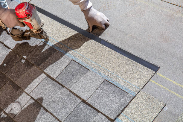 Best Gutter Installation and Repair  in Baywood Park, CA